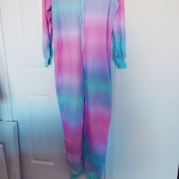 Extra large pajamas - Picture 4 of 4